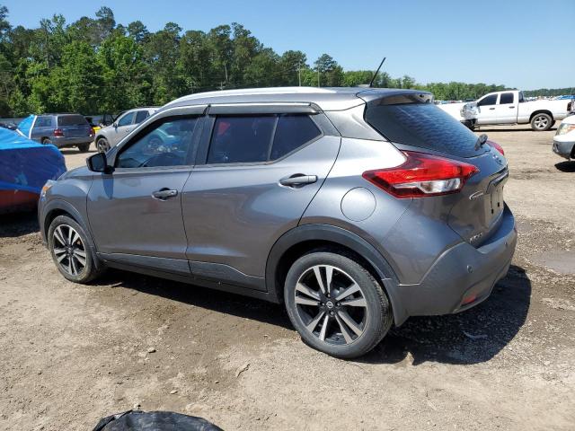 Vin: 3n1cp5cv6ll537950, lot: 56415235, nissan kicks sv 20202