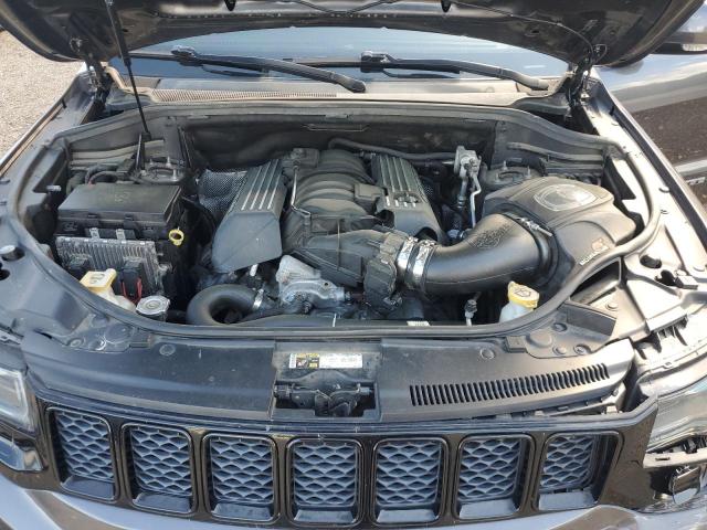 2017 JEEP GRAND CHER - 1C4RJFDJ3HC769242