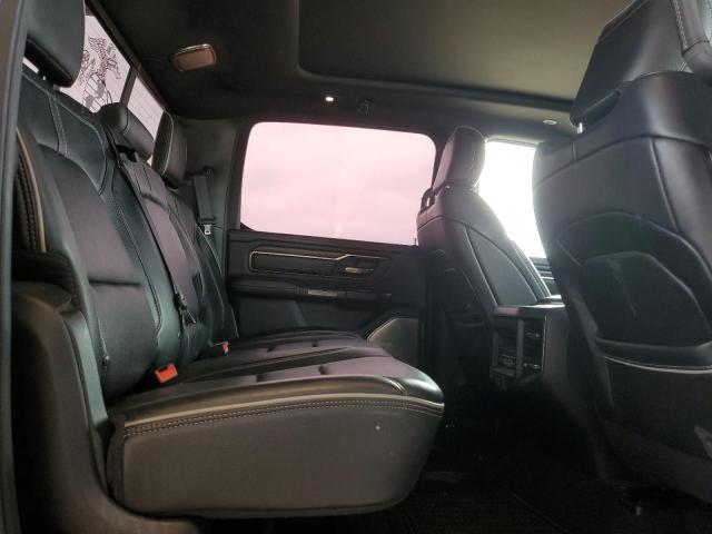 2019 RAM 1500 LIMIT 1C6SRFHT9KN594844