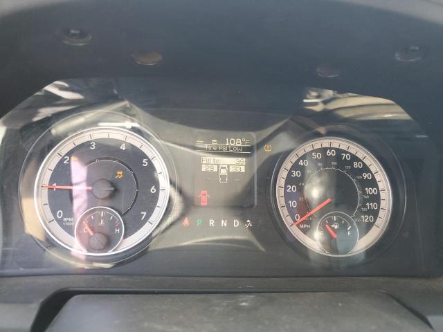 2016 RAM 1500 ST - 3C6RR6KT6GG188348