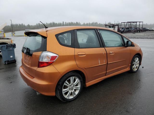 Vin: jhmge8h52bs012400, lot: 55502555, honda fit sport 20113