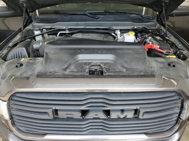 2021 RAM 2500 LARAM 3C6UR5FJXMG677330