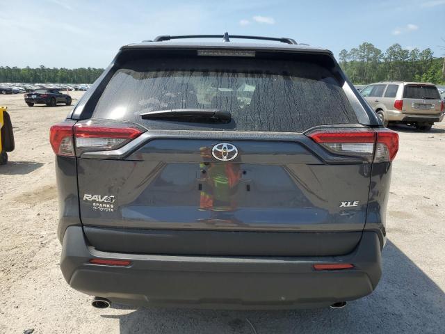2t3c1rfv1rc302246 - 2024 Toyota rav4 xle premium - #58037005