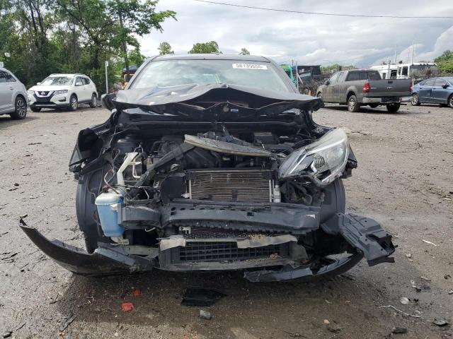 2017 NISSAN VERSA NOTE 3N1CE2CP7HL368714