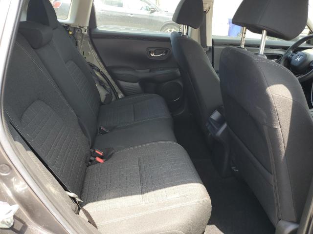 2023 HONDA HR-V LX - 3CZRZ1H34PM741349