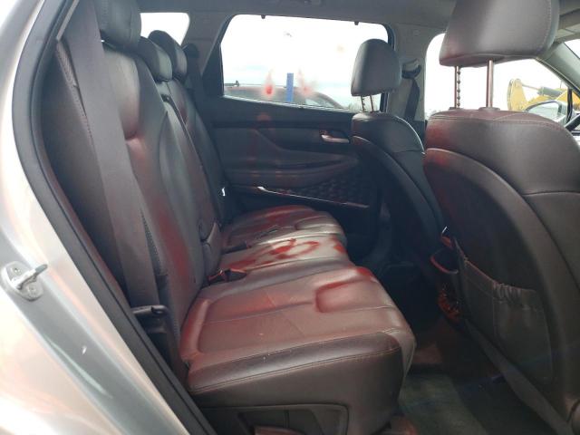 2020 HYUNDAI SANTA FE L 5NMS53ADXLH302512