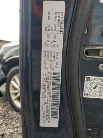 2015 DODGE JOURNEY SX - 3C4PDCBG6FT630065