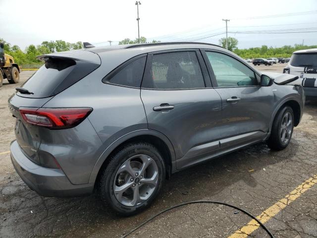 Vin: 1fmcu9nzxpua46883, lot: 58901465, ford escape st st line select 20233