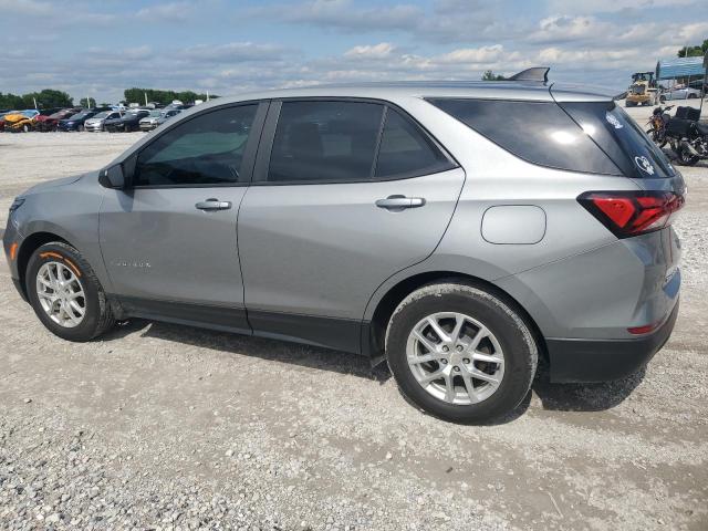 Vin: 3gnaxheg7pl174964, lot: 58373315, chevrolet equinox ls 20232