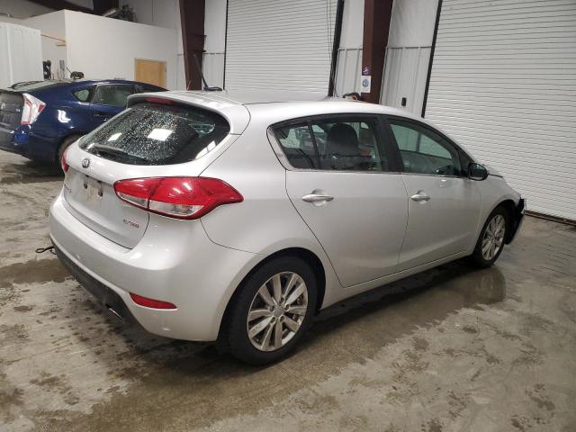 Vin: knafx5a84f5318316, lot: 55637865, kia forte ex 20153