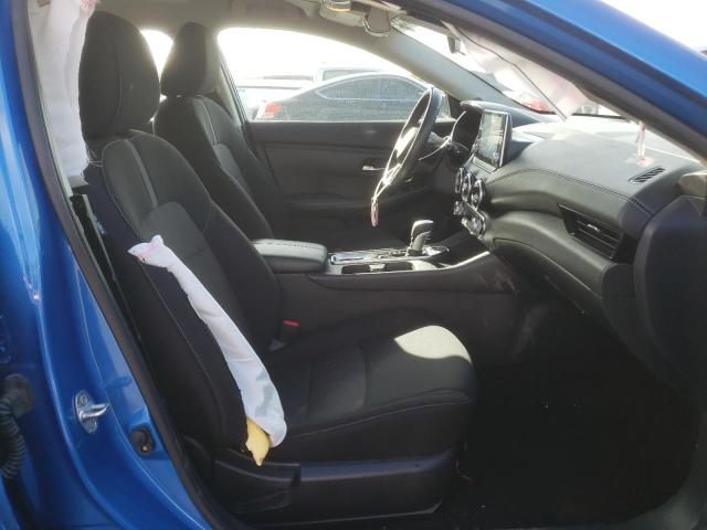 2022 NISSAN SENTRA SV - 3N1AB8CV8NY241017
