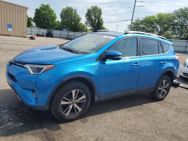 Vin: 2t3wfrev3hw404192, lot: 56562115, toyota rav4 xle 2017 img_1