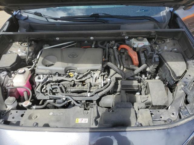 2020 TOYOTA RAV4 XSE - JTMEWRFV7LJ029876