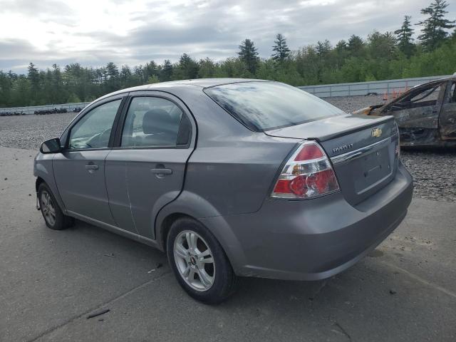Vin: kl1td5de1bb241567, lot: 57273285, chevrolet aveo ls 20112
