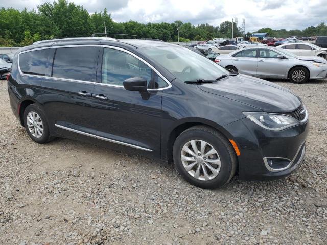 Vin: 2c4rc1bg0jr139163, lot: 58529625, chrysler pacifica touring l 20184