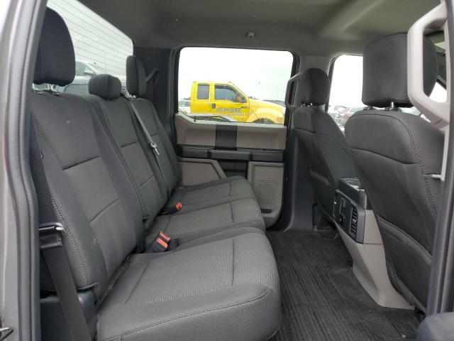 2020 FORD F150 SUPER - 1FTEW1E55LFC16006