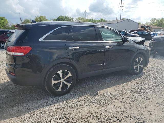 Vin: 5xyph4a53jg359248, lot: 56368755, kia sorento ex 20183