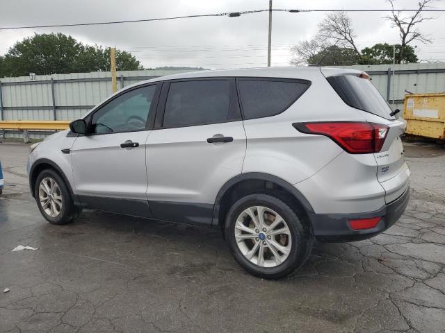 Vin: 1fmcu0f7xkua89394, lot: 58338045, ford escape s 20192