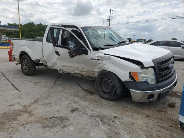 Vin: 1ftex1cm9eke76457, lot: 58915445, ford f-150 super cab 20144