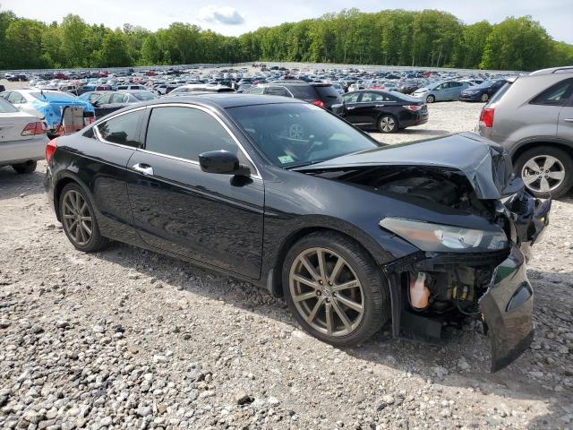Vin: 1hgcs2b8xba005615, lot: 58293145, honda accord exl 20114