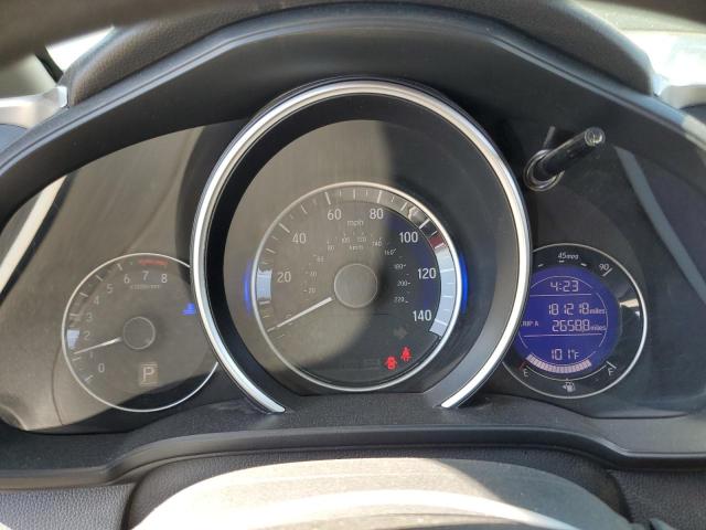 2020 HONDA FIT LX 3HGGK5H48LM727841