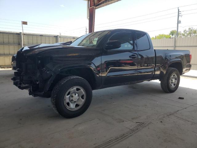 Vin: 3tyrz5cn1nt017433, lot: 56989345, toyota tacoma access cab 2022 img_1