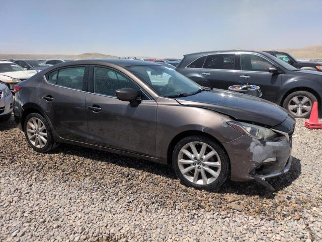 Vin: 3mzbm1u72gm304834, lot: 56574995, mazda 3 sport 20164
