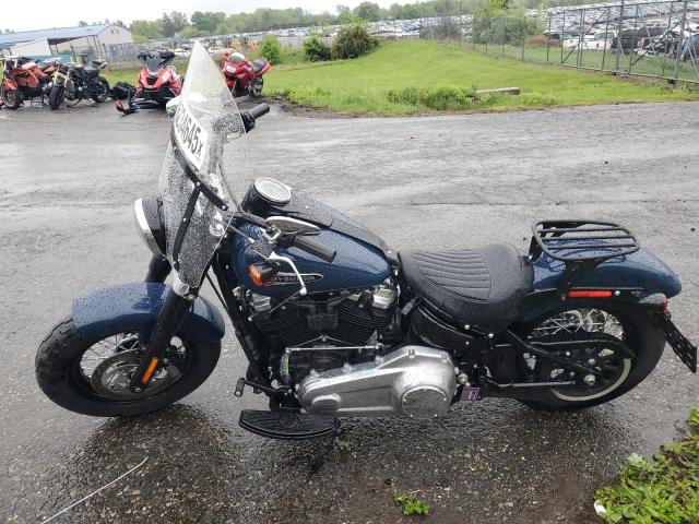 2019 HARLEY-DAVIDSON FLSL 1HD1YDJ10KC011365