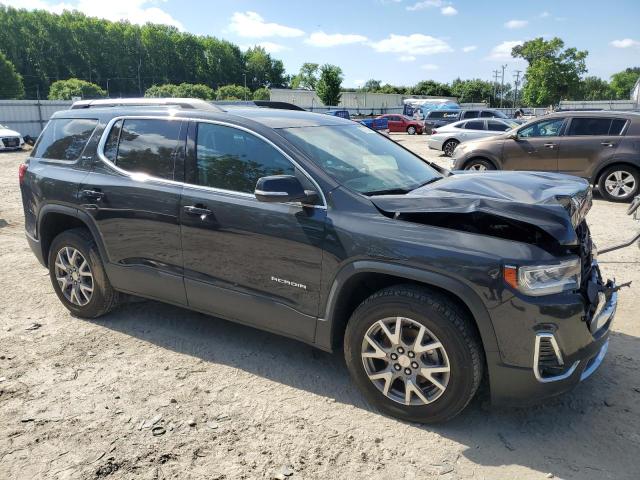 Vin: 1gkknuls5lz151452, lot: 57379345, gmc acadia slt 20204
