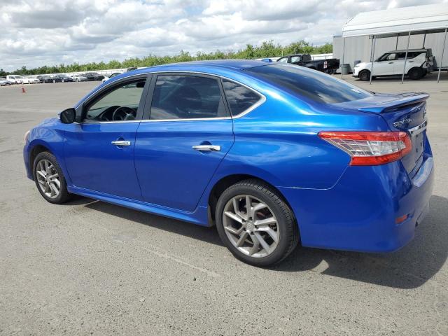 Vin: 3n1ab7ap1fy244549, lot: 56148205, nissan sentra s 20152