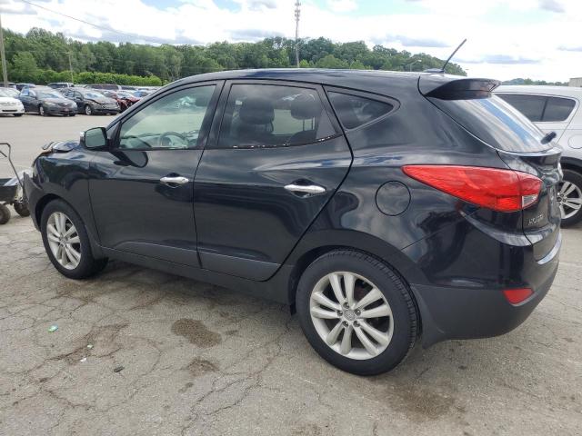 Vin: km8ju3ac3bu312095, lot: 58163425, hyundai tucson gls 20112