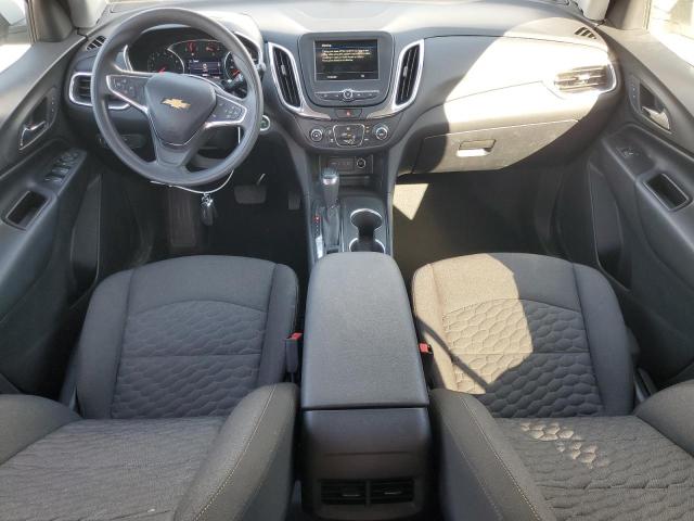 2019 CHEVROLET EQUINOX LT - 3GNAXUEV9KL138273