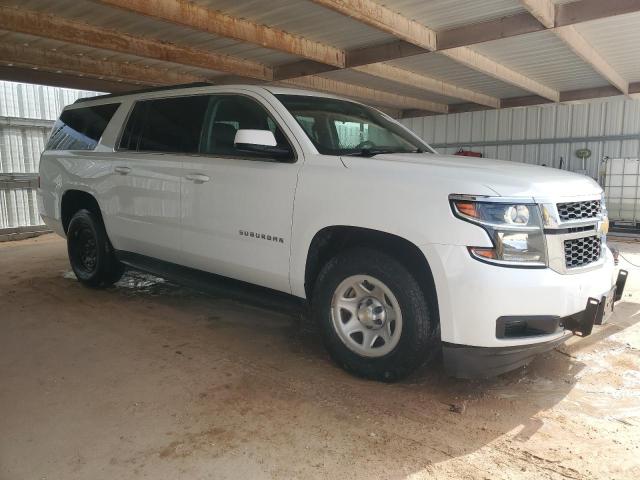 Vin: 1gnskkec4jr116372, lot: 56703695, chevrolet suburban k1500 20184