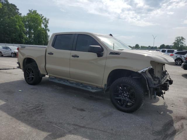 Vin: 3gcpdcek8ng566831, lot: 57163985, chevrolet all models k1500 trail boss custom 20224