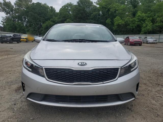 2017 KIA FORTE LX 3KPFL4A76HE151030
