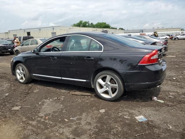 Vin: yv1992ah7a1123118, lot: 58047175, volvo s80 t6 20102