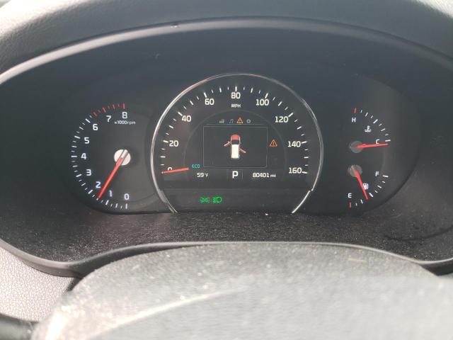 2017 KIA SORENTO EX - 5XYPHDA51HG222464