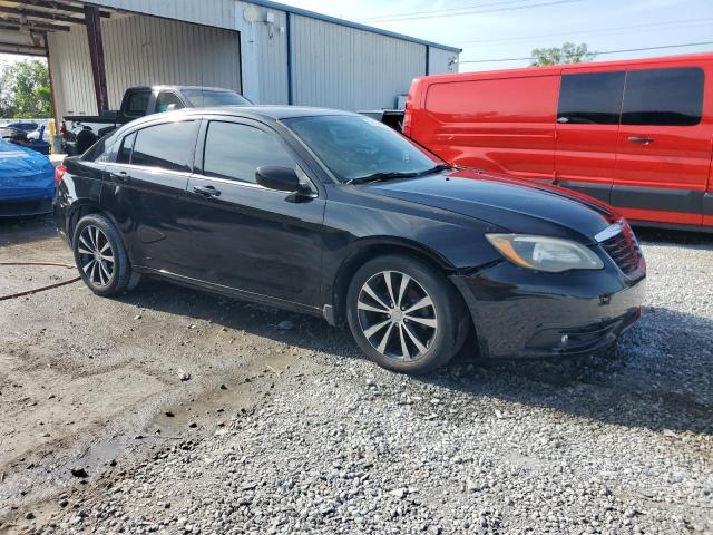 Vin: 1c3ccbbb3dn701482, lot: 58516845, chrysler 200 touring 20134