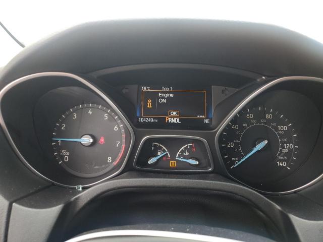 2015 FORD FOCUS SE - 1FADP3K20FL223259