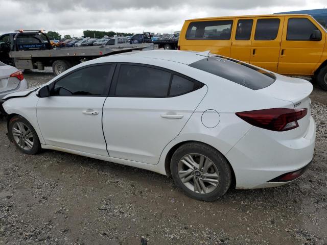 Vin: 5npd84lf4kh473259, lot: 58084625, hyundai elantra sel 20192