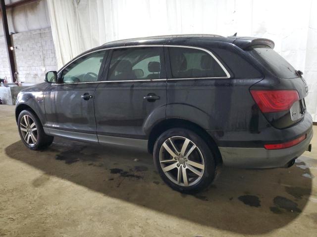 Vin: wa1lgafe1dd011079, lot: 57792155, audi q7 premium plus 20132