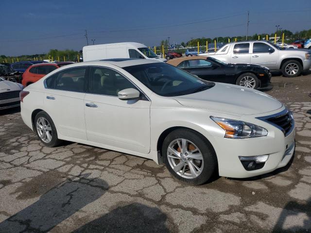 Vin: 1n4al3ap5ec402844, lot: 57104605, nissan altima 2.5 20144