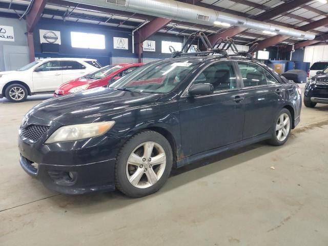 TOYOTA CAMRY BASE