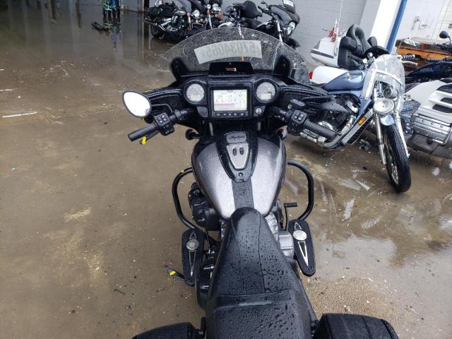 2021 INDIAN MOTORCYCLE CO. CHIEFTAIN - 56KTCEBB9M3399019