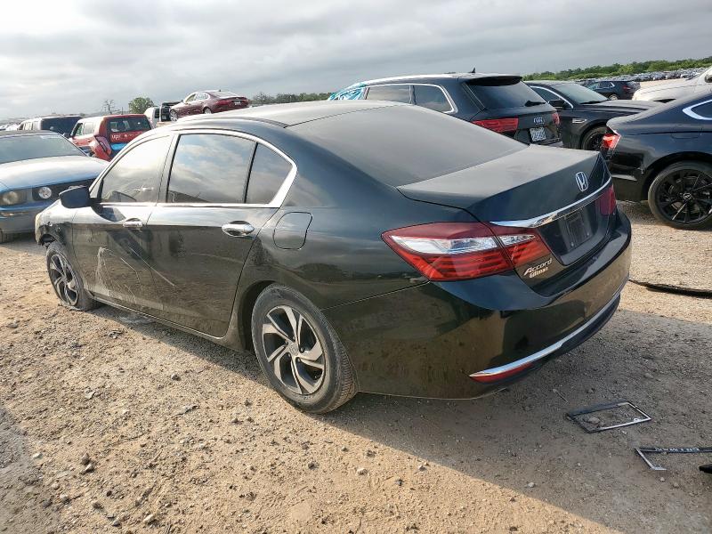 Vin: 1hgcr2f34ga005157, lot: 58514885, honda accord lx 20162