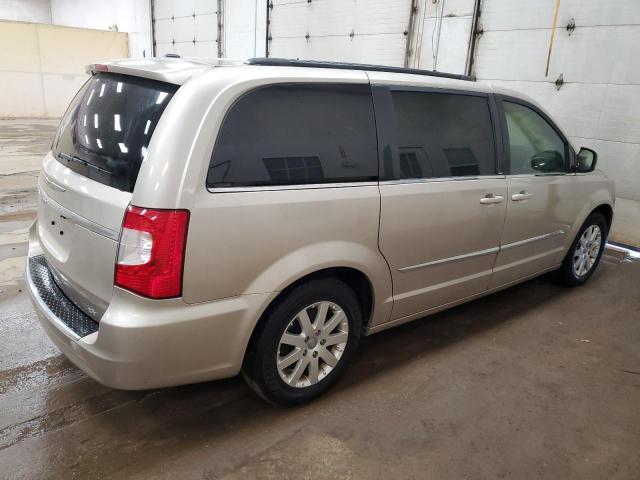 Vin: 2c4rc1bgxer221391, lot: 56308745, chrysler minivan touring 20143