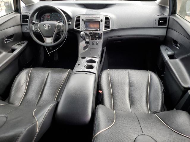 2016 TOYOTA VENZA XLE 4T3BK3BBXGU126021