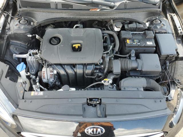 2021 KIA FORTE FE - 3KPF24AD3ME283505