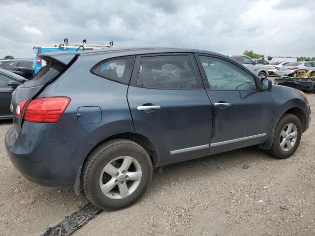 Vin: jn8as5mv3dw631785, lot: 55264215, nissan rogue s 20133