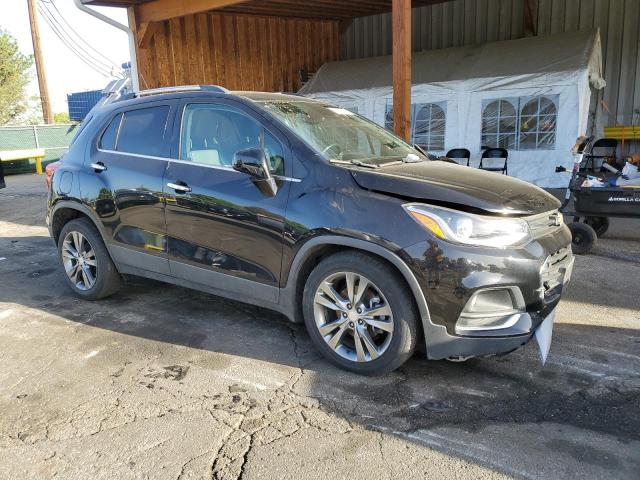 Vin: 3gncjmsb0hl172244, lot: 57169435, chevrolet trax premier 20174